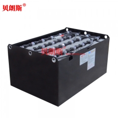全新5PzS400貝朗斯工業(yè)叉車電池適配神鋼叉車6FBM10Z倉儲(chǔ)平衡重電動(dòng)叉車