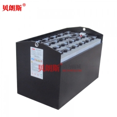 豐田7FBE10叉車電池品牌 4PzB300豐田1.0t三輪叉車電池什么牌子好？