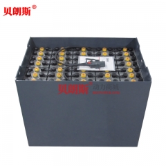 4PzS500/80V500Ah標(biāo)配合力牌鉛酸蓄電池組適用于合力3.5噸電動(dòng)叉車CPD35