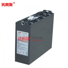 EPT20-20RA鉛酸蓄電池組3PzB210中力托盤搬運車蓄電池24V210Ah定制工廠