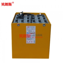 永恒力牽引車蓄電池專賣 D-600永恒力叉車80V600Ah蓄電池零部件批發(fā) 配送及時(shí) 全國(guó)安裝