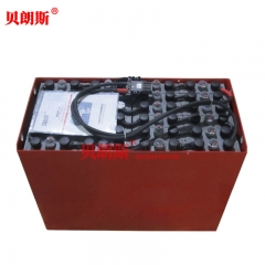 (官網(wǎng))貝朗斯蓄電池3PzS345/48V林德電動(dòng)托盤(pán)車(chē)T30R專(zhuān)用牽引電瓶報(bào)價(jià)