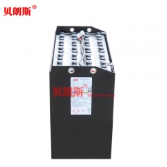 廈工叉車CPD20(XG520B-A5)電動叉車蓄電池48V600Ah 廈工叉車電瓶貝朗斯牌廠家