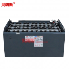 【廠家】VGD560叉車用蓄電池48V560Ah TCM叉車FB20-6電動(dòng)平衡重鏟車電池