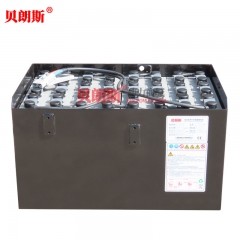 5DB275柳工4噸電動(dòng)牽引車蓄電池48V275Ah 柳工電動(dòng)牽引車CLG2040T-TS批發(fā)