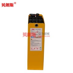 【廠家】3PzS375永恒力2.0t叉車用電瓶24V375Ah 托盤車EJC B20電動(dòng)堆高機(jī)電瓶