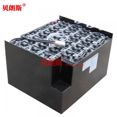 電動(dòng)叉車(chē)蓄電池VGF730 豐田7FBH25叉車(chē)專(zhuān)用蓄電池組48V730Ah