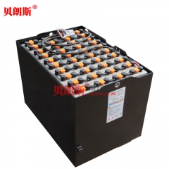 VCH7A高功率鉛酸蓄電池80V700Ah 吉鑫祥電動(dòng)叉車(chē)FB45專用電瓶